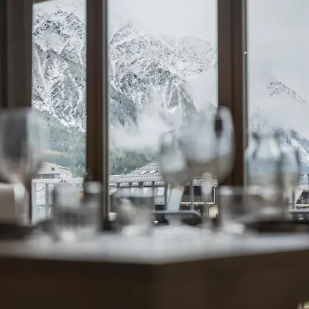 Lägenhet White Dream - Vue Et Confort En Centre-ville Chamonix