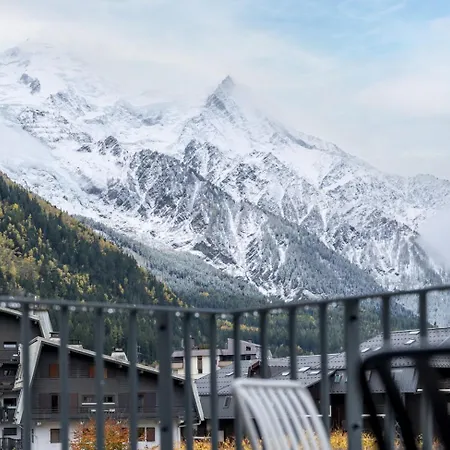 Апартаменты White Dream - Vue Et Confort En Centre-ville