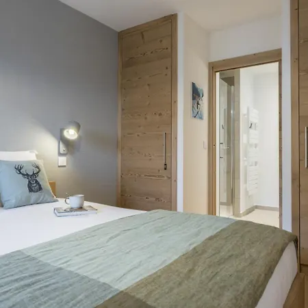Апартаменты White Dream - Vue Et Confort En Centre-ville *