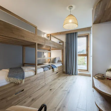 White Dream - Vue Et Confort En Centre-ville Апартаменты *